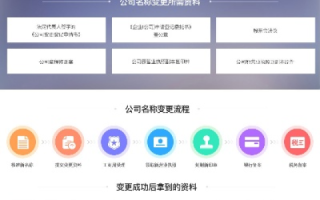 公司变更法人后域名备案的详细指南