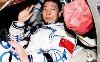 中国空间站，我的空间曾承载的飞天梦
