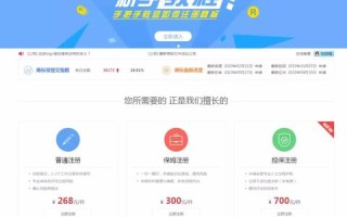 国内注册域名的费用，全面解析与趋势展望