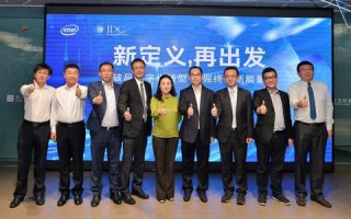 5IDC数据中心，打造未来智能生活的核心引擎