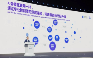 小蚁网络，技术创新与未来展望—构建智能互联的新领地