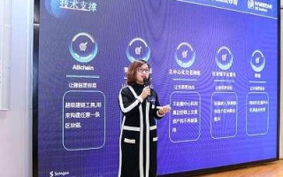 中关村数据安全与稳定，挑战、应对及未来发展动向