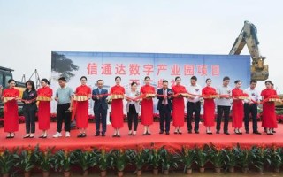 天信科技，引领未来数字经济的创新驱动力