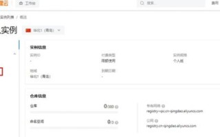 详解，我怎么选择网站空间