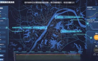 揭秘江城数据，洞悉未来趋势的智慧城市导航仪