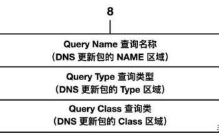 域名解析系统的英文缩写，DNS的奥秘与重要性