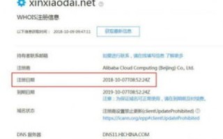 以人名命名网站域名的创意与考量，从阿里巴巴的启示谈起