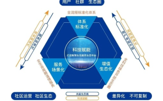 雷泰互联，重塑企业互动新生态的领航者