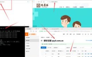 域名解析成功，Ping已通但网站打不开，问题解析与解决方案