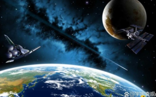 北极星网络，穿越时空的数字导航，探索未知的网络奇境