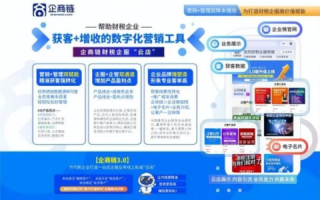 金博网络引领数字化营销，打造创新策略，赋能企业新增长