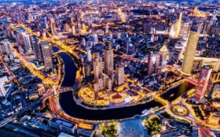 天津数据评测，构建智慧城市的关键基石