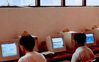 域名与接入商，将网站搬至单位自主管理的探索