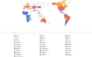 跨越国界的数字疆域，我在海外建立网站的经历与考量