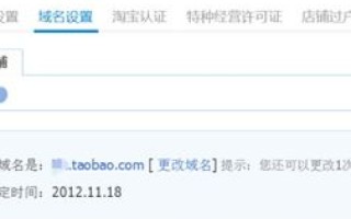 中文域名为什么找不到网站