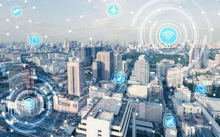 固美科技，引领智能安防新纪元，筑梦未来智慧城市