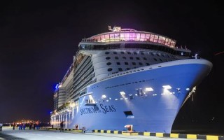 网站打开是空白的，解析、连通性与内容存在的谜团