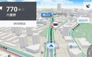 打不开的凤凰，导航背后的技术迷思与用户体验挑战