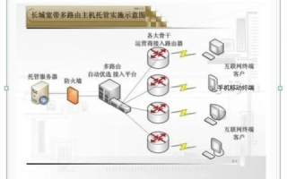 服务器托管百兆共享，带宽稳定与应用解析