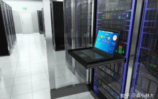 虚拟主机与服务器，实物还是程序安装？