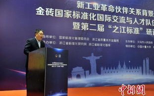 四海互联，重塑全球沟通与合作的数字桥梁