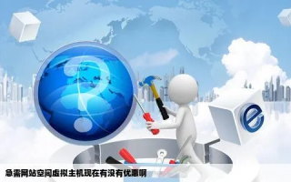 再问买空间买域名申请虚拟主机应该注意些什么呢？