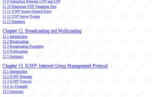 网络协议定义、TCPIP协议的作用及IP、域名、网址三者关系解析