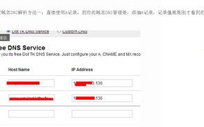 在哪能申请免费的域名与空间？怎么办？