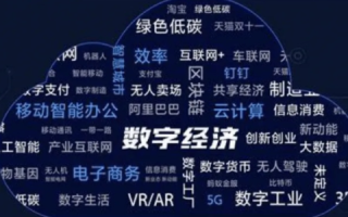 起点互联，连接亿万用户的桥梁，推动数字时代变革的引擎