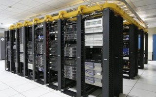 IDC，互联网数据中心与服务器托管、租用的深度解析