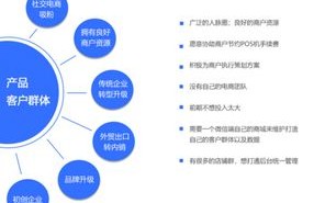商户互联官网，打造新时代的数字化转型加速器