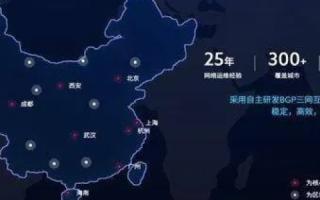 探索诺克中国IDC的卓越之旅，高效、安全、可靠的云服务