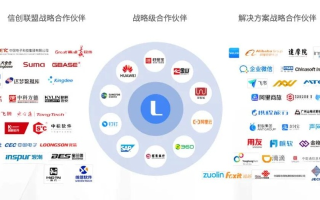 蓝鑫互联，数字化浪潮下的互联网先锋