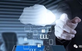 网牛云，稳定、安全、高效，满足企业需求的云解决方案