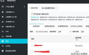 代注册的域名怎样续费？