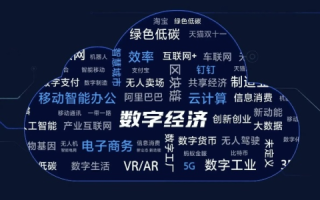太极三丰云，从古籍到数智化的智能应用探索