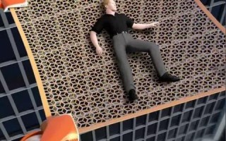 金点网络的稳定性，深度分析与全面评测
