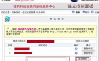 哪里的域名注册便宜？全面解析与推荐
