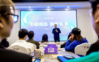 傲渡，品牌的力量与未来展望
