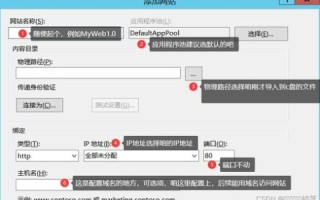 域名、虚拟机与服务器，数字世界的基石