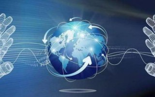 日落互联，探索网络互联新境界，感受科技带来的无限可能