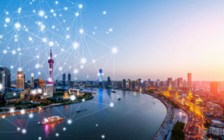 上海E网络官网，重塑互联网新格局的城市名片