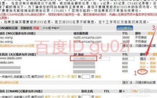 新网域名注册遇到问题，全面解析与解决方案