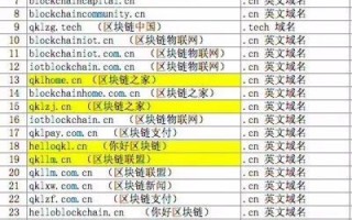 域名价格为何时间越长反而越贵？