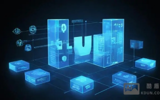 一个小的虚拟主机空间，构建创意网站的无限可能