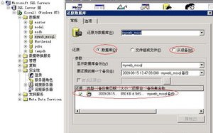 万网虚拟主机M2型数据库管理问题解析