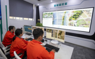 推动苏网互联，打造智能化、高效化的区域电网