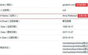 国内.CN英文域名转入有什么条件