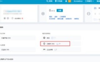 新网域名解析全攻略，从绑定到配置，一步步详解