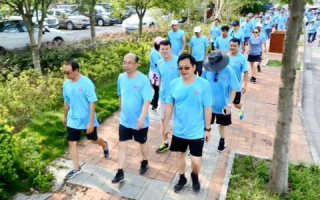齐步走，探索互联的奇妙应用之旅